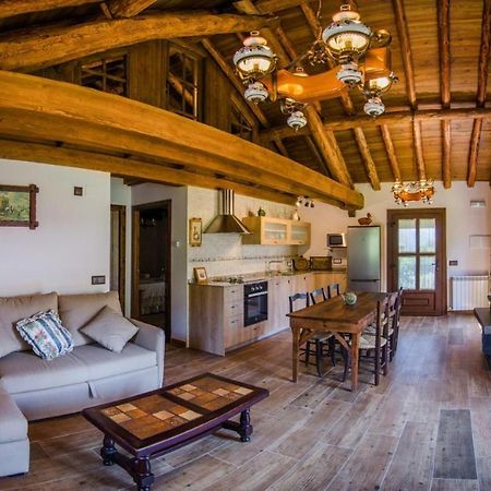 Apartament Borda Fuertes Albella Zewnętrze zdjęcie